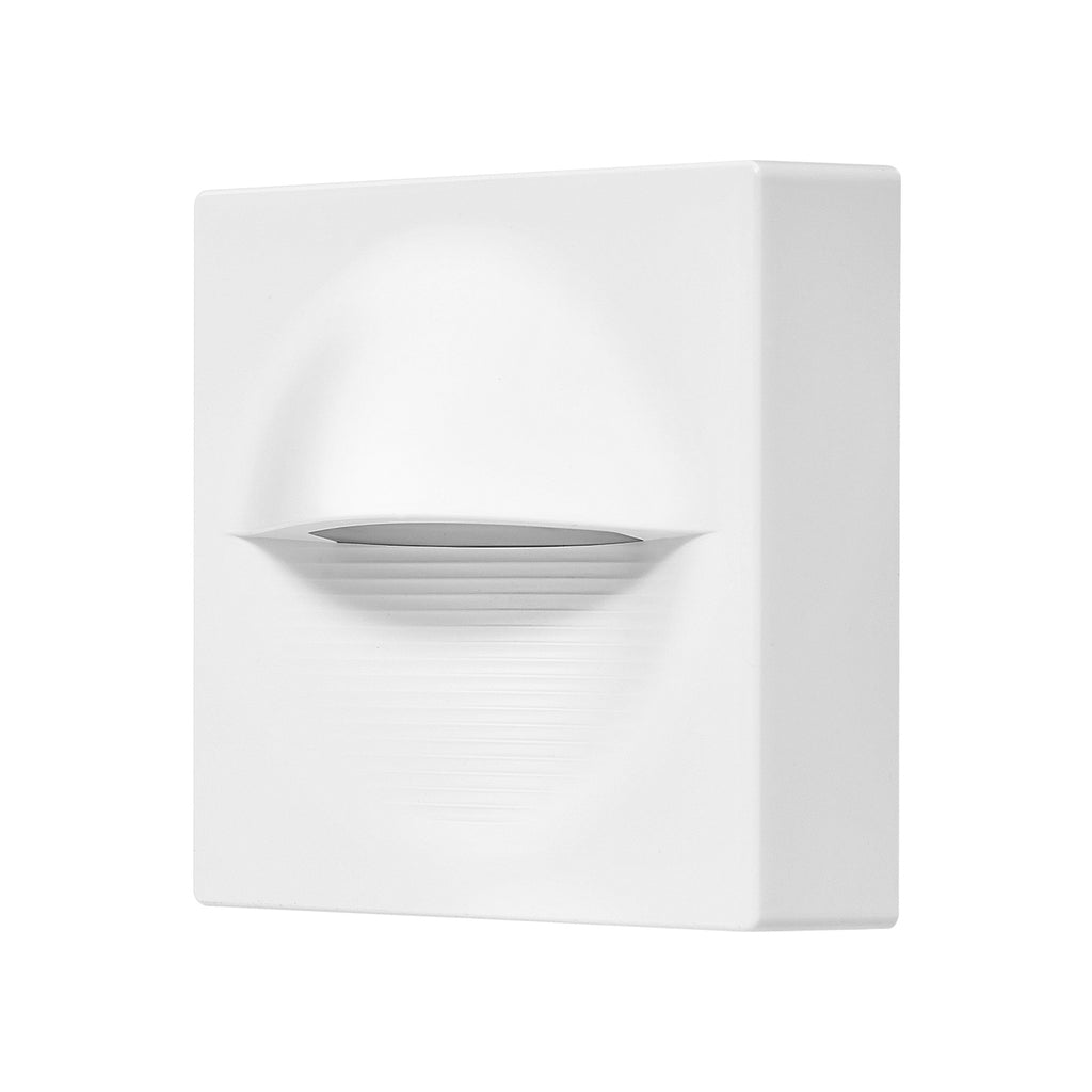 Market-Validated | Square Radar Motion Sensor Night Light | 3000K Warm White & Eye-Caring | Rechargeable, 3 Modes | B2B Wholesale