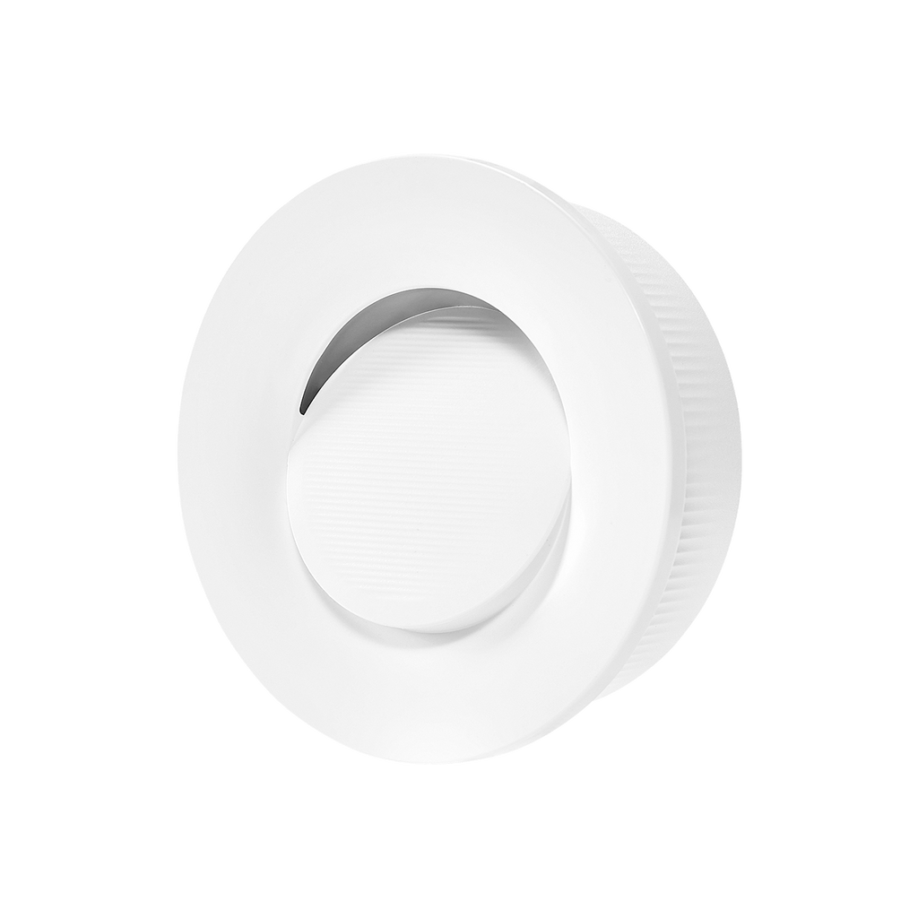 Market-Validated | Radar Motion Sensor Night Light | Rechargeable Round LED | 3 Modes & Magnetic Mount | B2B Wholesale