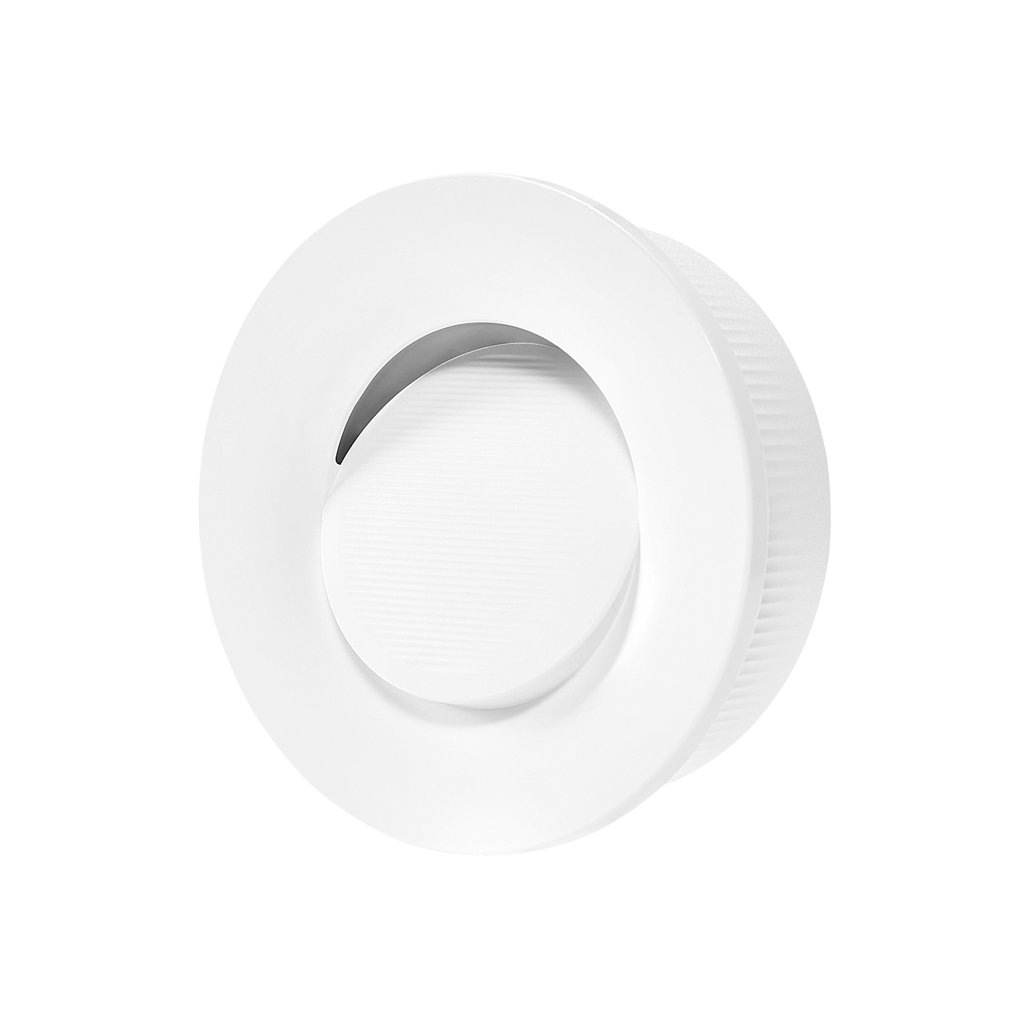 Market-Validated | Radar Motion Sensor Night Light | Rechargeable Round LED | 3 Modes & Magnetic Mount | B2B Wholesale